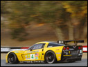 2008 Chevrolet Corvette C6.R
