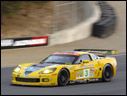 2008 Chevrolet Corvette C6.R