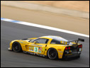2008 Chevrolet Corvette C6.R