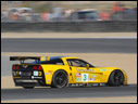 2008 Chevrolet Corvette C6.R