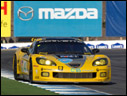 2008 Chevrolet Corvette C6.R