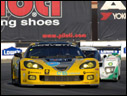 2008 Chevrolet Corvette C6.R