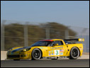 2008 Chevrolet Corvette C6.R