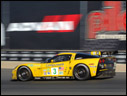 2008 Chevrolet Corvette C6.R