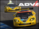 2008 Chevrolet Corvette C6.R