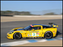 2008 Chevrolet Corvette C6.R