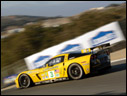 2008 Chevrolet Corvette C6.R