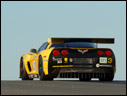 2008 Chevrolet Corvette C6.R