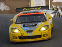 2008 Chevrolet Corvette C6.R