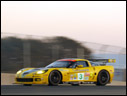2008 Chevrolet Corvette C6.R