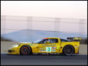 2008 Chevrolet Corvette C6.R