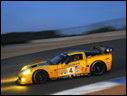 2008 Chevrolet Corvette C6.R