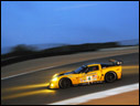 2008 Chevrolet Corvette C6.R