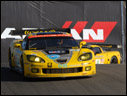 2008 Chevrolet Corvette C6.R