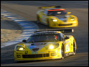2008 Chevrolet Corvette C6.R