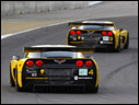 2008 Chevrolet Corvette C6.R