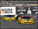 2008 Chevrolet Corvette C6.R