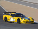 2008 Chevrolet Corvette C6.R