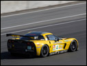 2008 Chevrolet Corvette C6.R