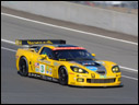 2008 Chevrolet Corvette C6.R