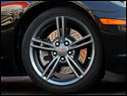 2008 Chevrolet Corvette Competition