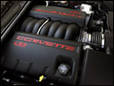 2008 Chevrolet Corvette Competition