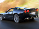 2008 Chevrolet Corvette Competition