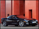 2008 Chevrolet Corvette Competition