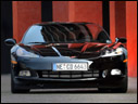 2008 Chevrolet Corvette Competition