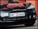 2008 Chevrolet Corvette Competition