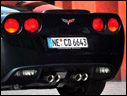 2008 Chevrolet Corvette Competition