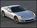 2009 Chevrolet Corvette