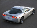 2009 Chevrolet Corvette