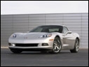 2009 Chevrolet Corvette