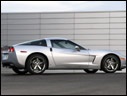 2009 Chevrolet Corvette