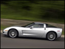 2009 Chevrolet Corvette