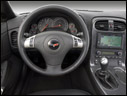 2009 Chevrolet Corvette