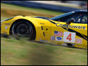 2009 Chevrolet Corvette C6.R