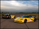 2009 Chevrolet Corvette C6.R
