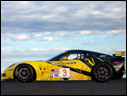 2009 Chevrolet Corvette C6.R