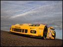 2009 Chevrolet Corvette C6.R