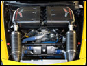 2009 Chevrolet Corvette C6.R