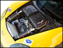 2009 Chevrolet Corvette C6.R