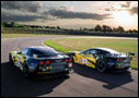 2009 Chevrolet Corvette C6.R