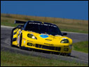 2009 Chevrolet Corvette C6.R