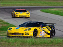 2009 Chevrolet Corvette C6.R