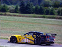 2009 Chevrolet Corvette C6.R