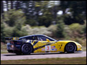 2009 Chevrolet Corvette C6.R