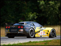 2009 Chevrolet Corvette C6.R