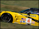 2009 Chevrolet Corvette C6.R